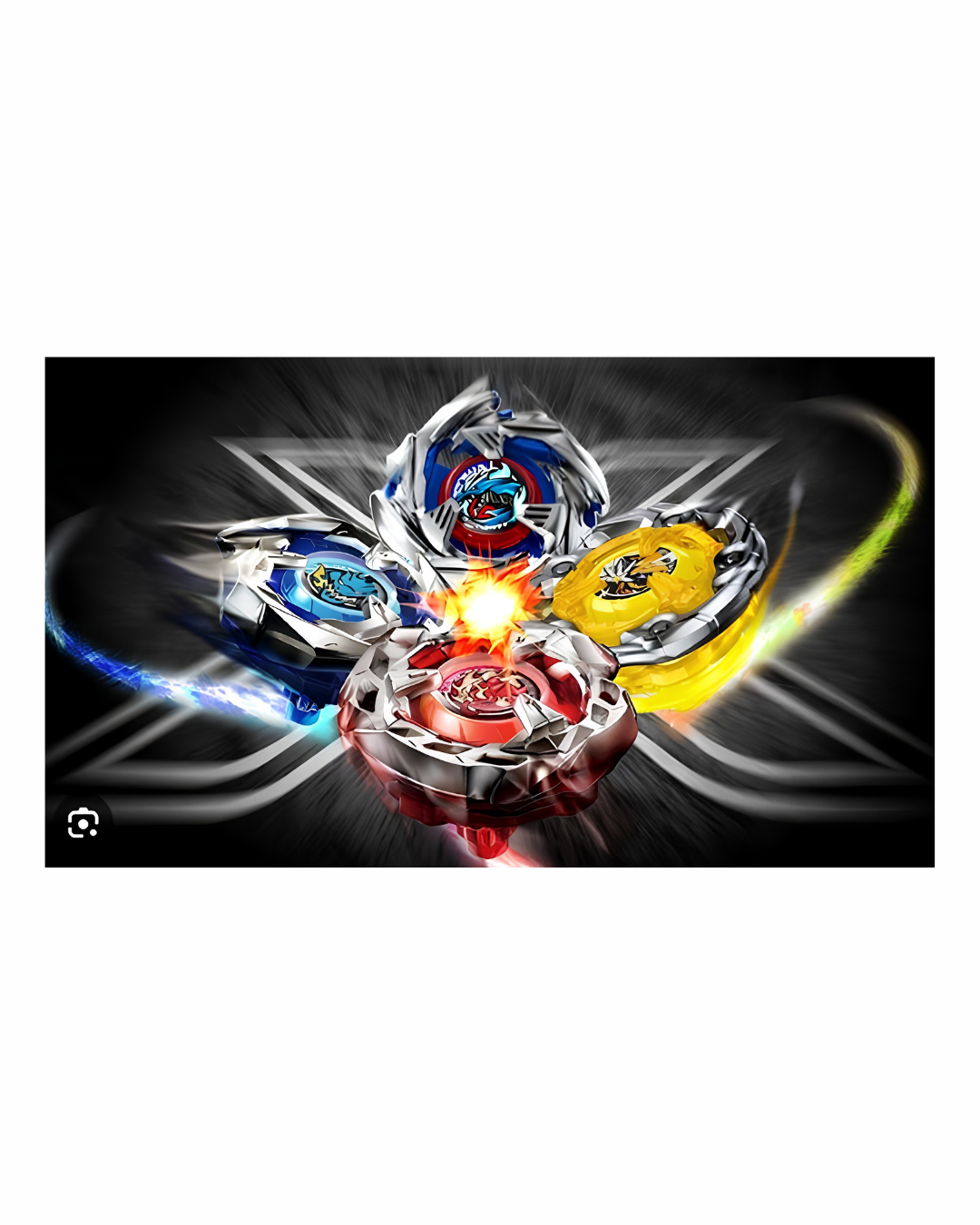 Beyblade X: cos'è, come funziona e perché tutto il mondo ne sta parlando