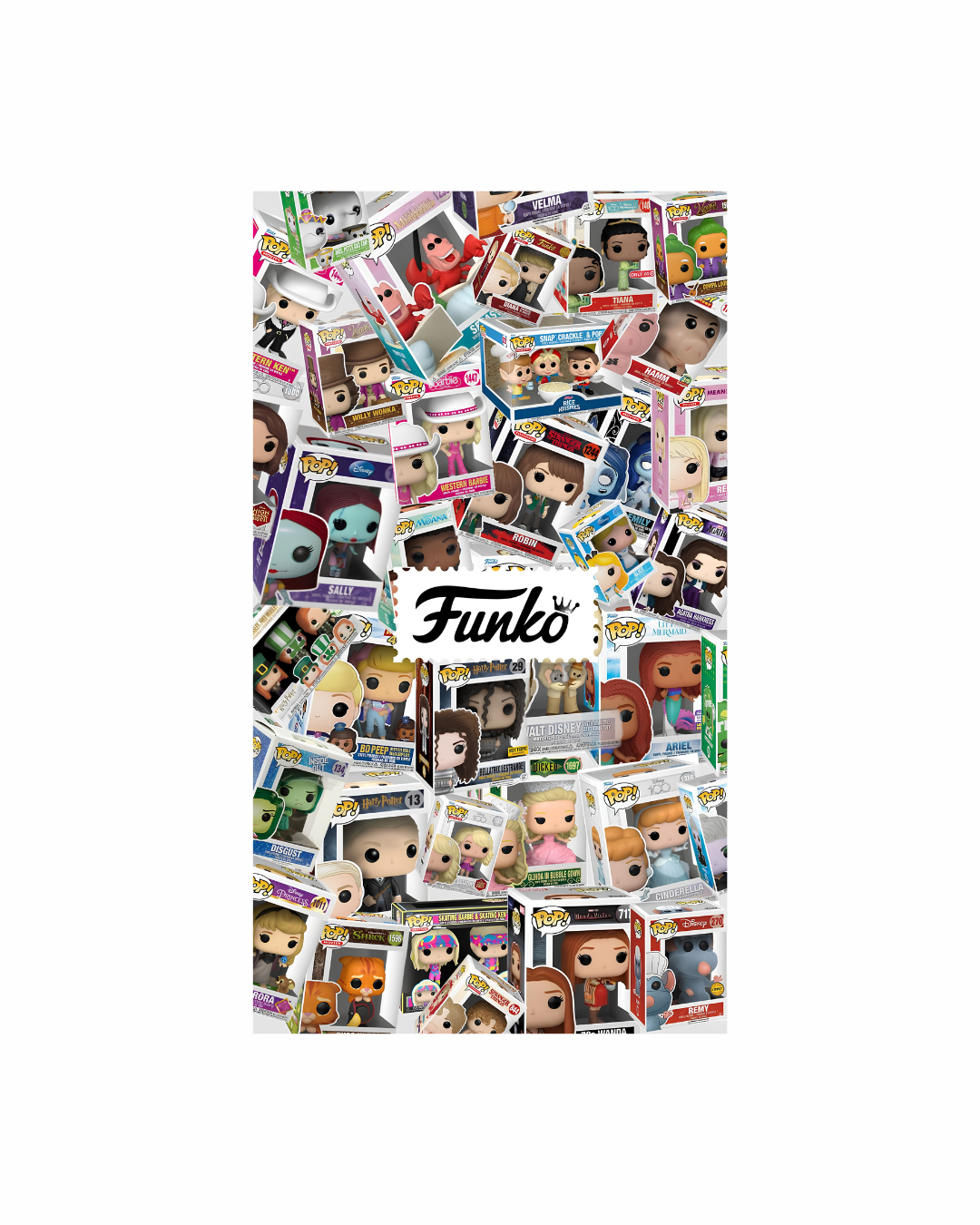 Funko Pop: la guida 2026 per collezionisti, tra chase, esclusive introvabili e pezzi che valgono (davvero) tanto