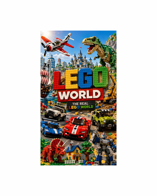 LEGO da collezione: la guida 2026 a set EOL, esclusive e pezzi che oggi valgono più di quanto pensi