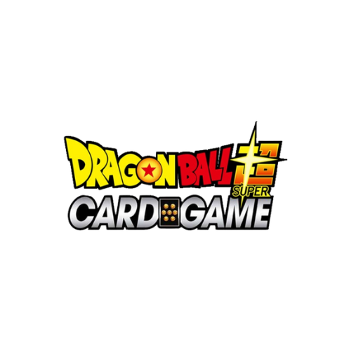 Dragon Ball Super Card Game Fusion World