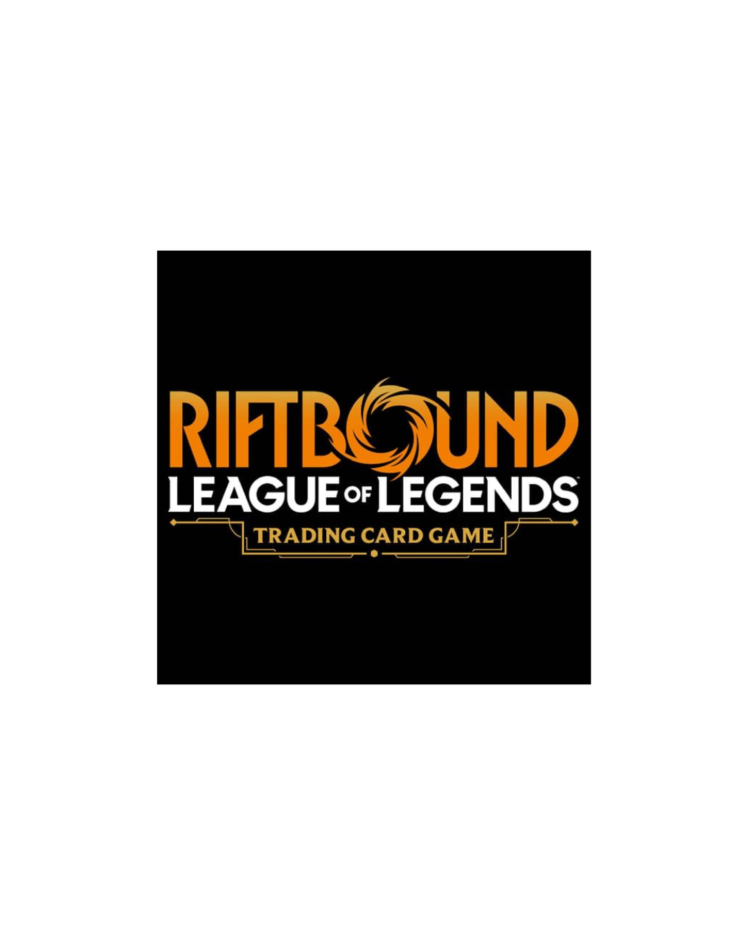 Riftbound - League of Legends