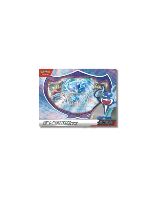 Collezione Palafin-ex