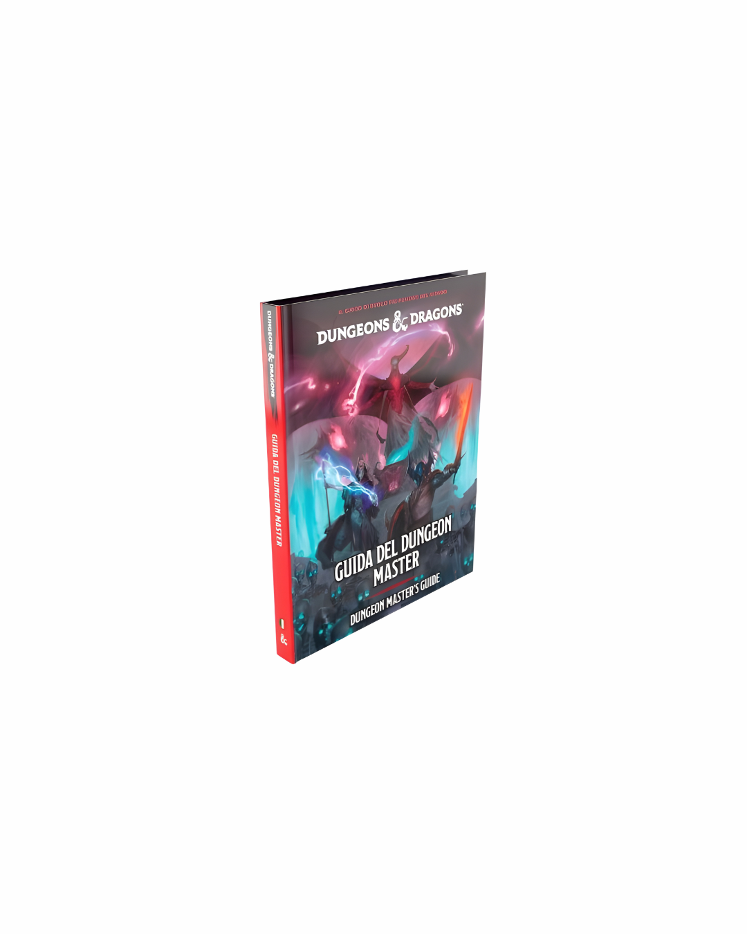 Dungeons & Dragons - Guida del Dungeon Master (ITA)