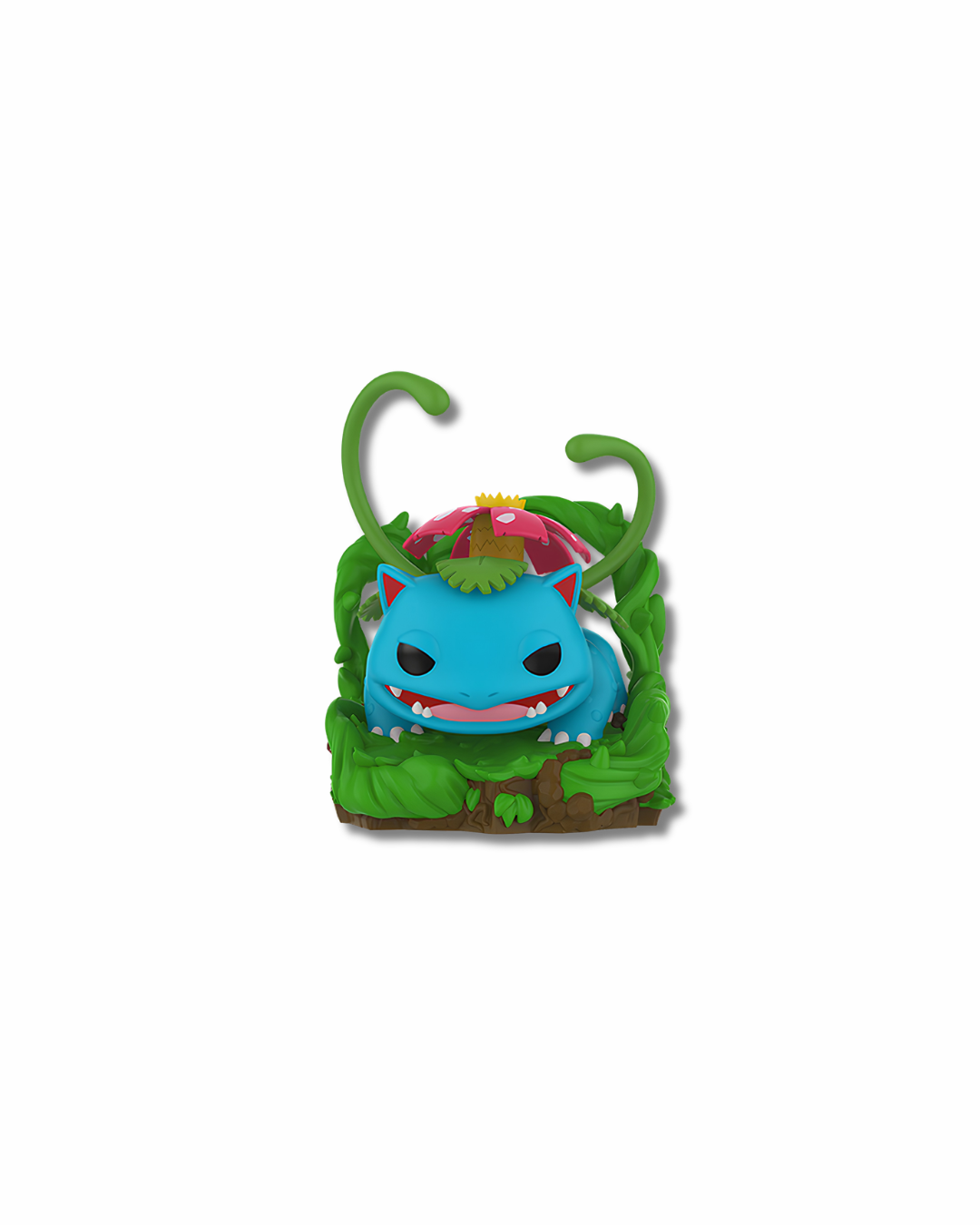 Funko POP! - Pokemon Venusaur 9 cm