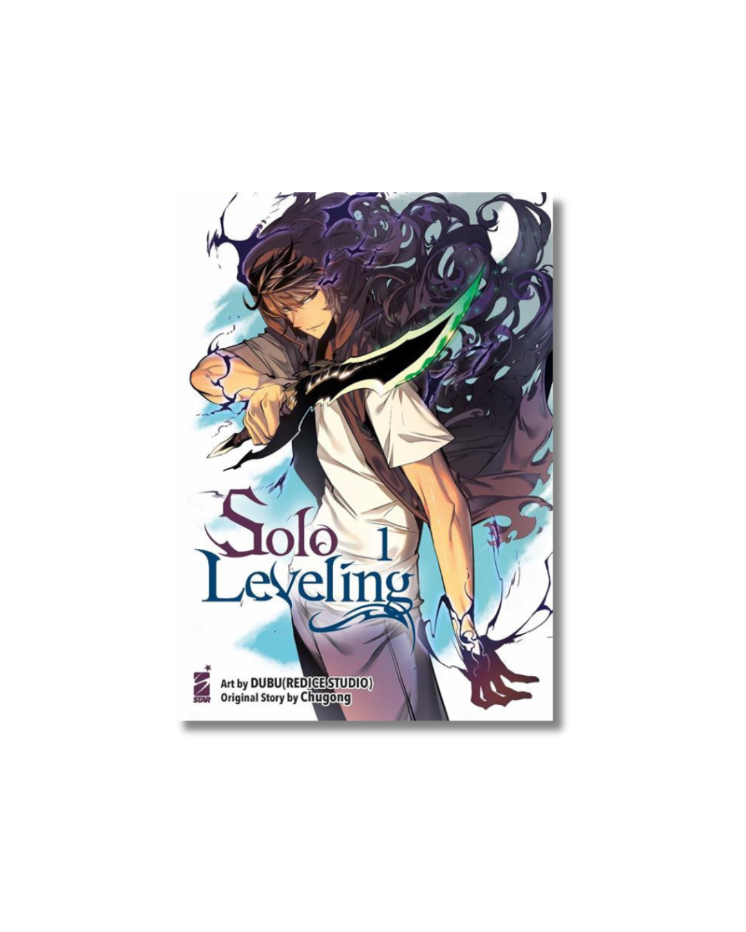 Solo Leveling - Vol. 1
