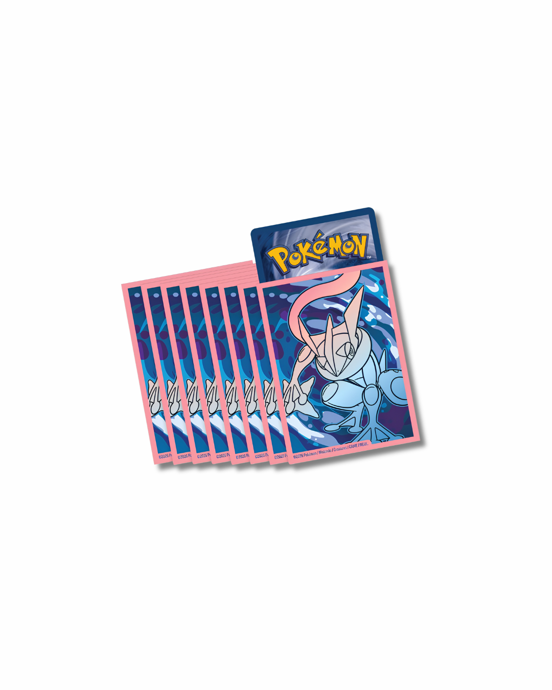 Megaevoluzione - Caos Nascente - Set Allenatore Fuoriclasse (ITA)