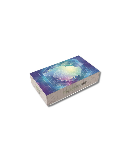 Terapagos ex Ultra Premium Collection (ENG)
