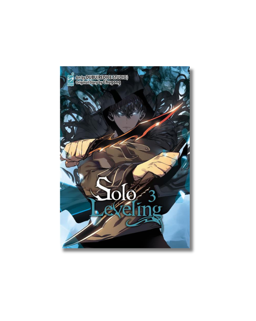 Solo Leveling - Vol. 3