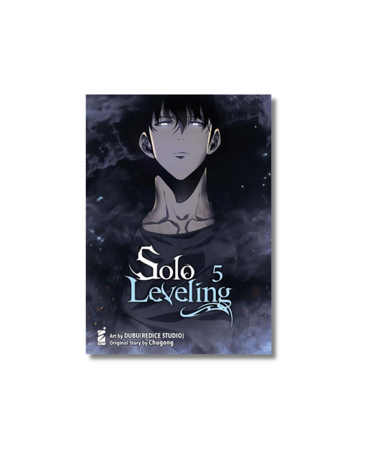 Solo Leveling - Vol. 5