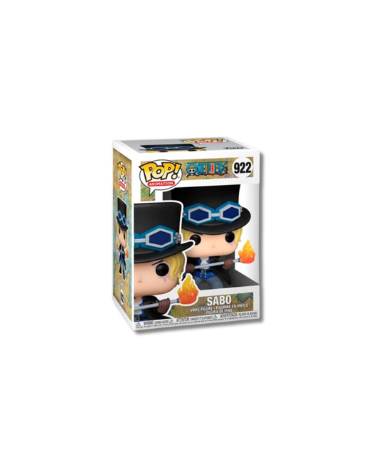 Funko POP! - One Piece - Sabo