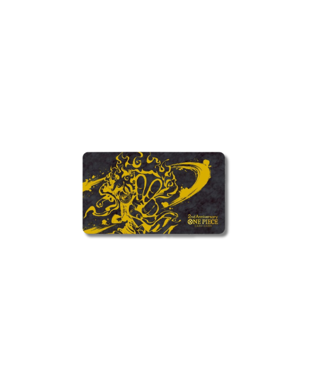 One Piece Card Game - Japanese 2nd Anniversary Set (ENG)