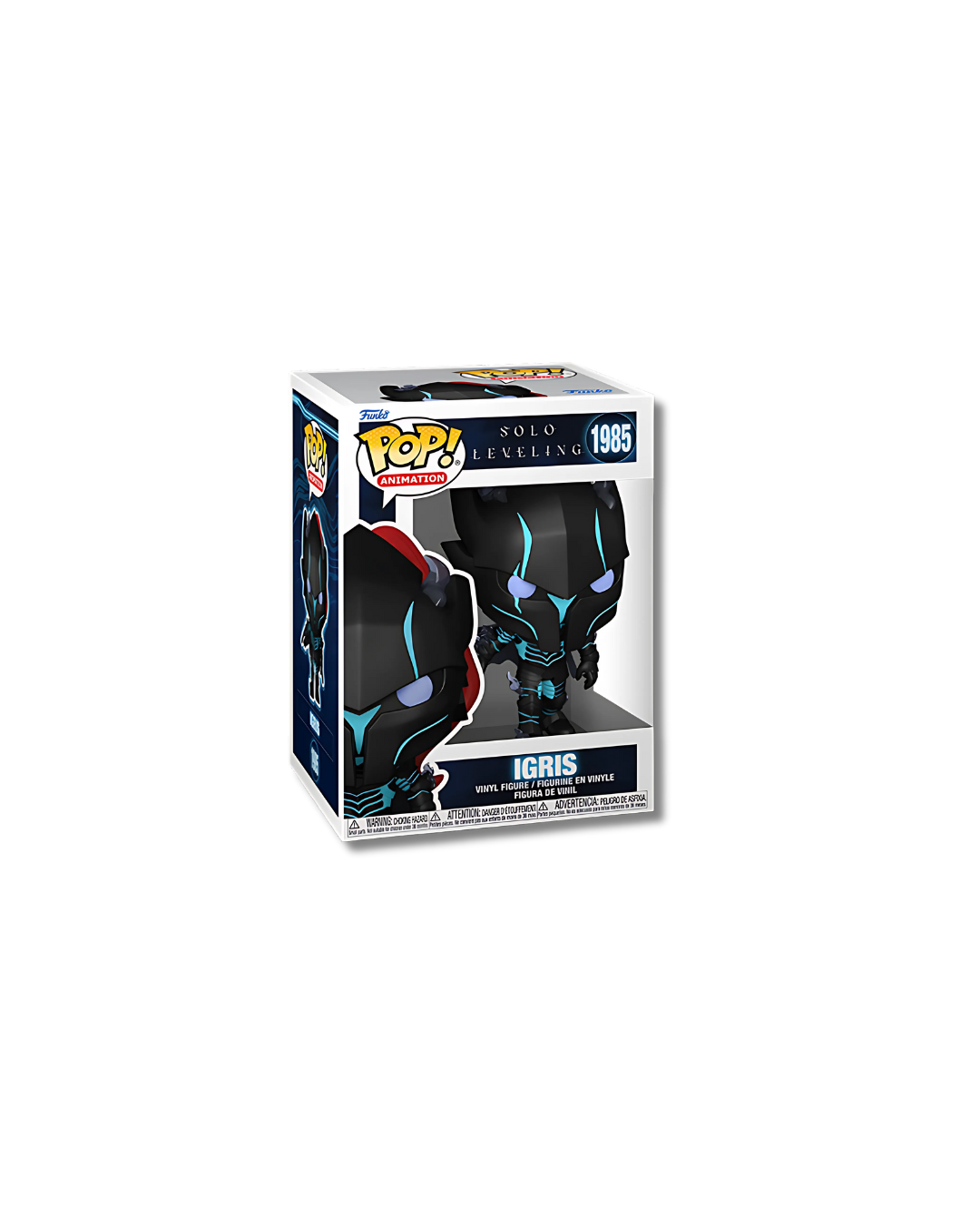 Funko POP! - Solo Leveling: Igris