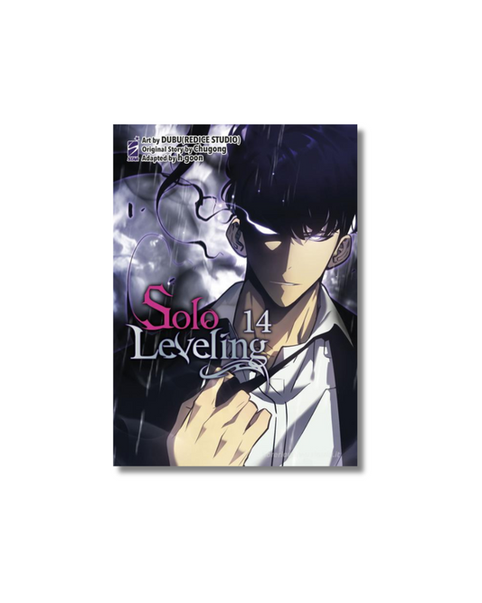 Solo Leveling - Vol. 14