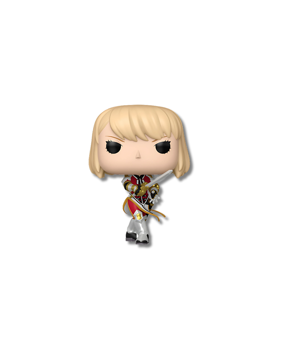 Funko POP! - Solo Leveling: Cha Hae-In