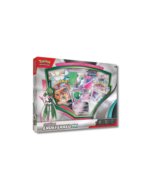 Collezione Eroeferreo-ex (ITA)