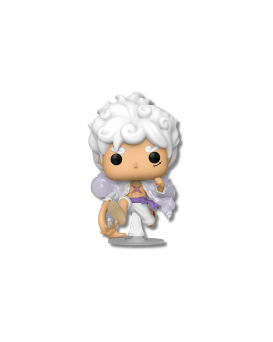 Funko POP! - One Piece - Luffy Gear Five