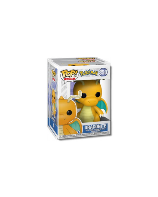 Funko POP! - Pokemon - Dragonite