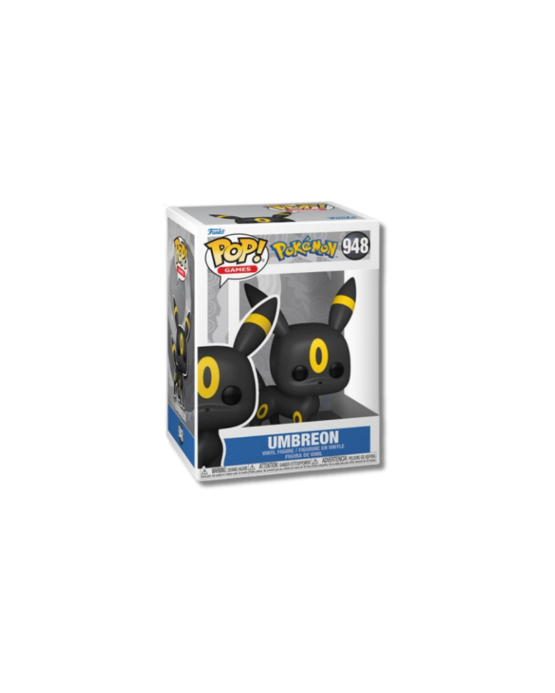 Funko POP! - Pokemon - Umbreon