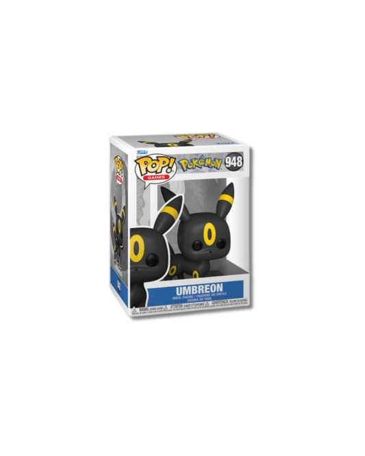 Funko POP! - Pokemon - Umbreon