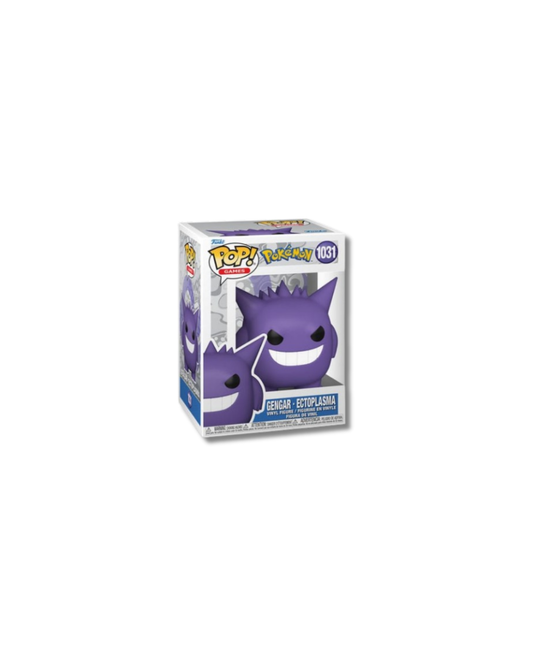Funko POP! - Pokemon - Gengar