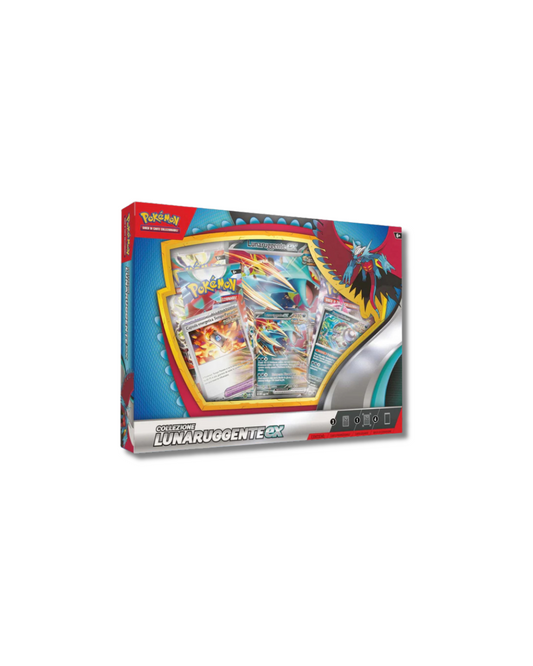 Collezione Lunaruggente-ex (ITA)