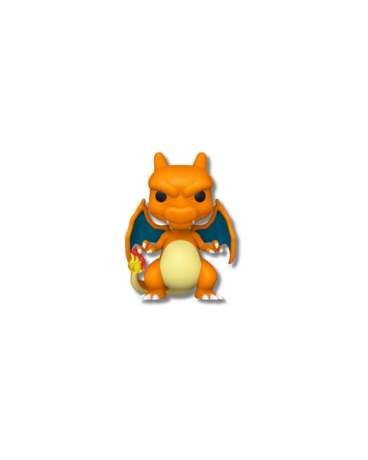 Funko POP! - Pokemon - Charizard