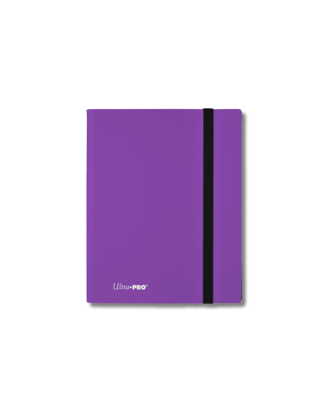 Ultra Pro - Eclipse - Raccoglitore a 9 Tasche Viola Reale (360 Carte)