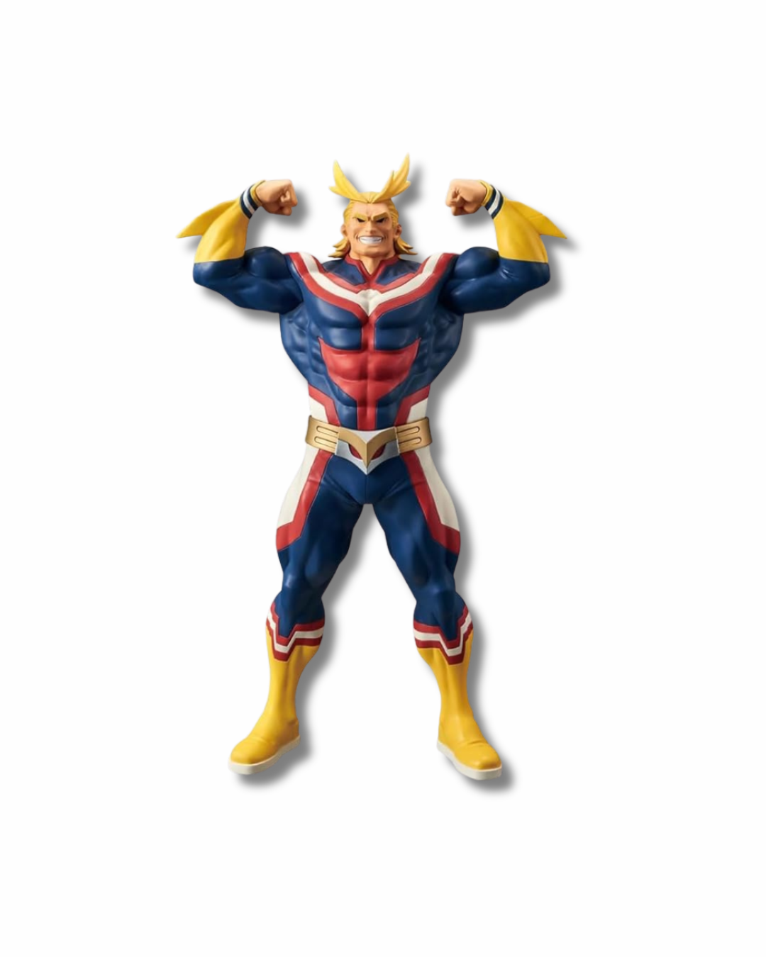 My Hero Academia Grandista ALL MIGHT 28cm