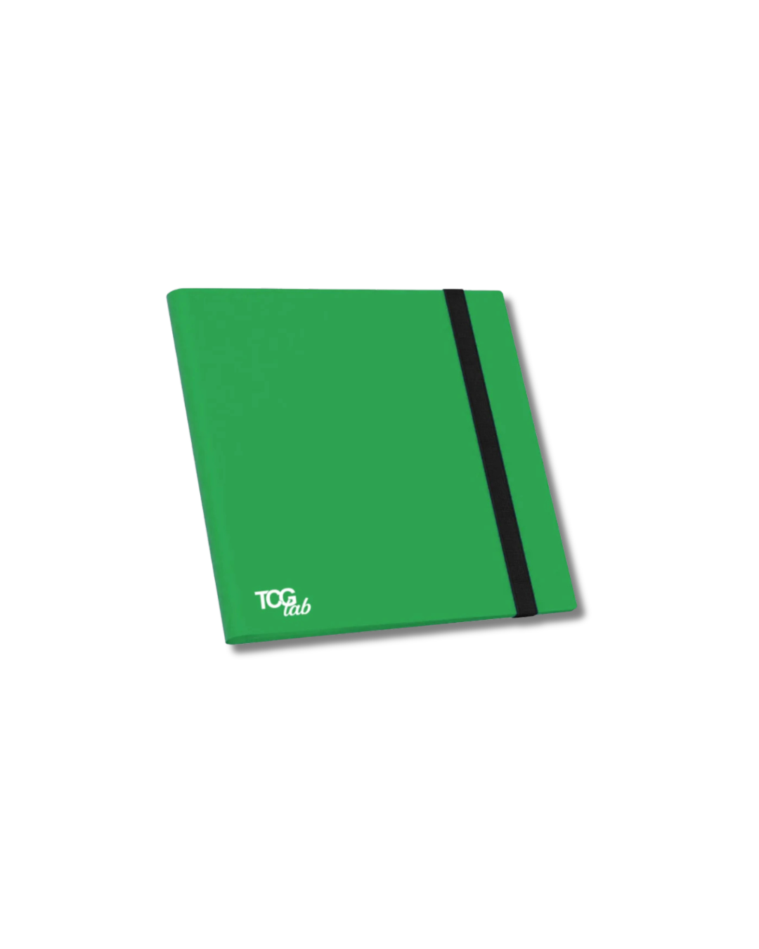 TCGLab - Raccoglitore a 12 Tasche (480 carte)