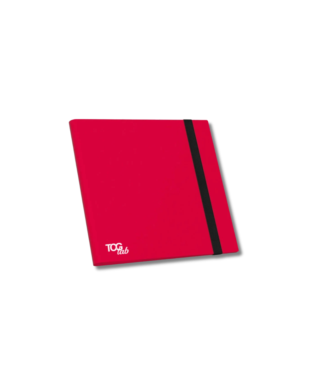 TCGLab - Raccoglitore a 12 Tasche (480 carte)