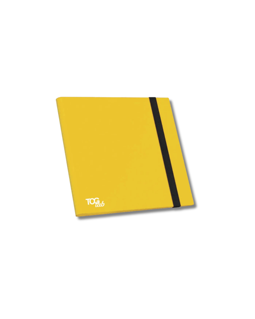 TCGLab - Raccoglitore a 12 Tasche (480 carte)