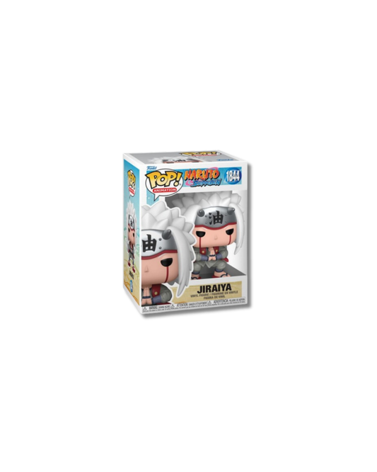 Funko POIP! - Naruto Shippuden - Jiraiya