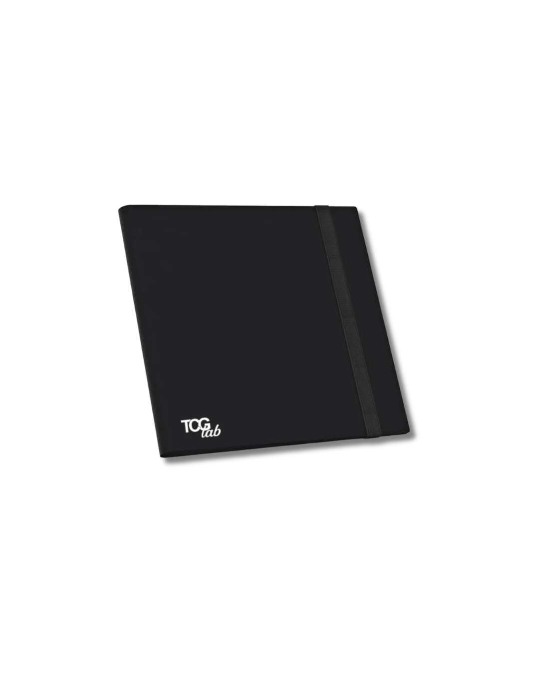 TCGLab - Raccoglitore a 12 Tasche (480 carte)