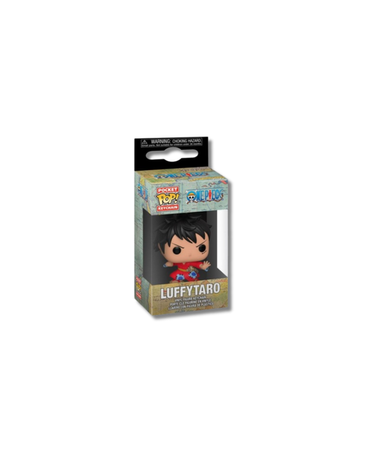 Key Funko POP! One Piece - Luffytaro