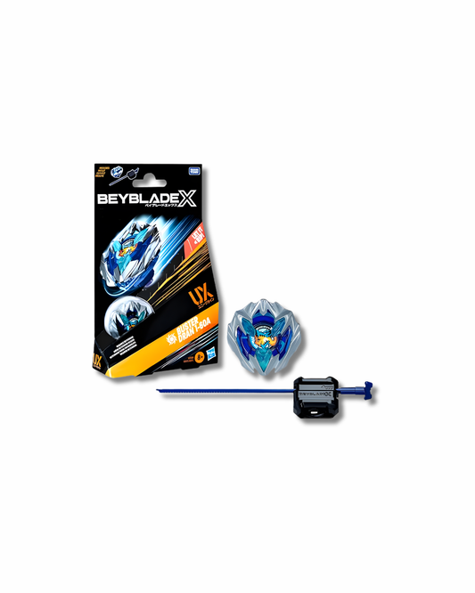 BeyBlade X - Starter Pack - Buster Dran 1-60A