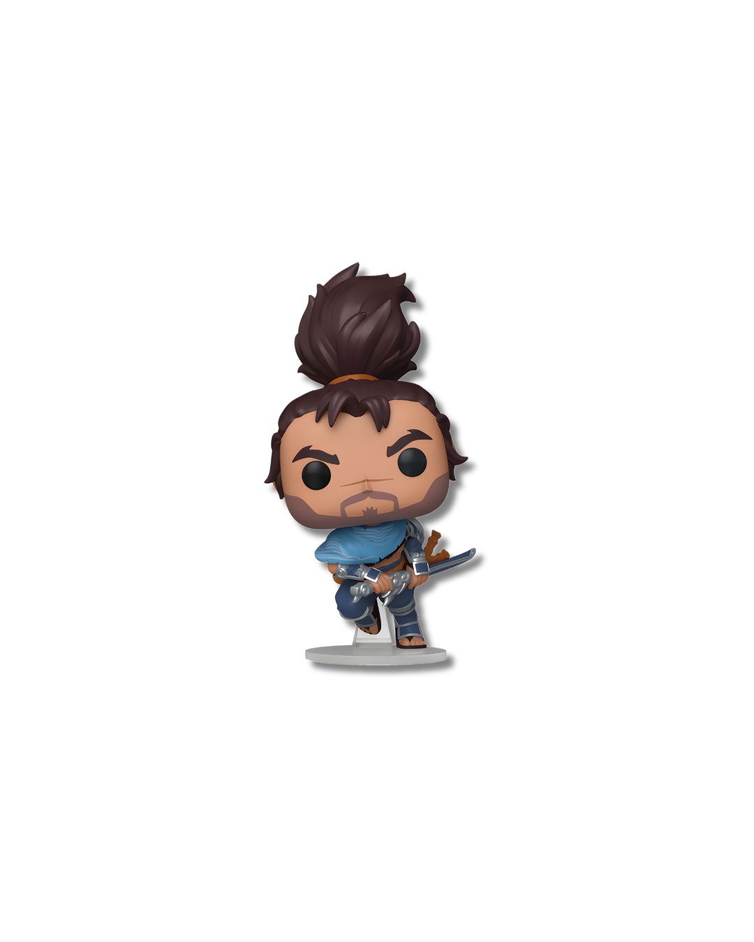 Funko POP! - Arcane League of Legends - Yasuo 9 cm