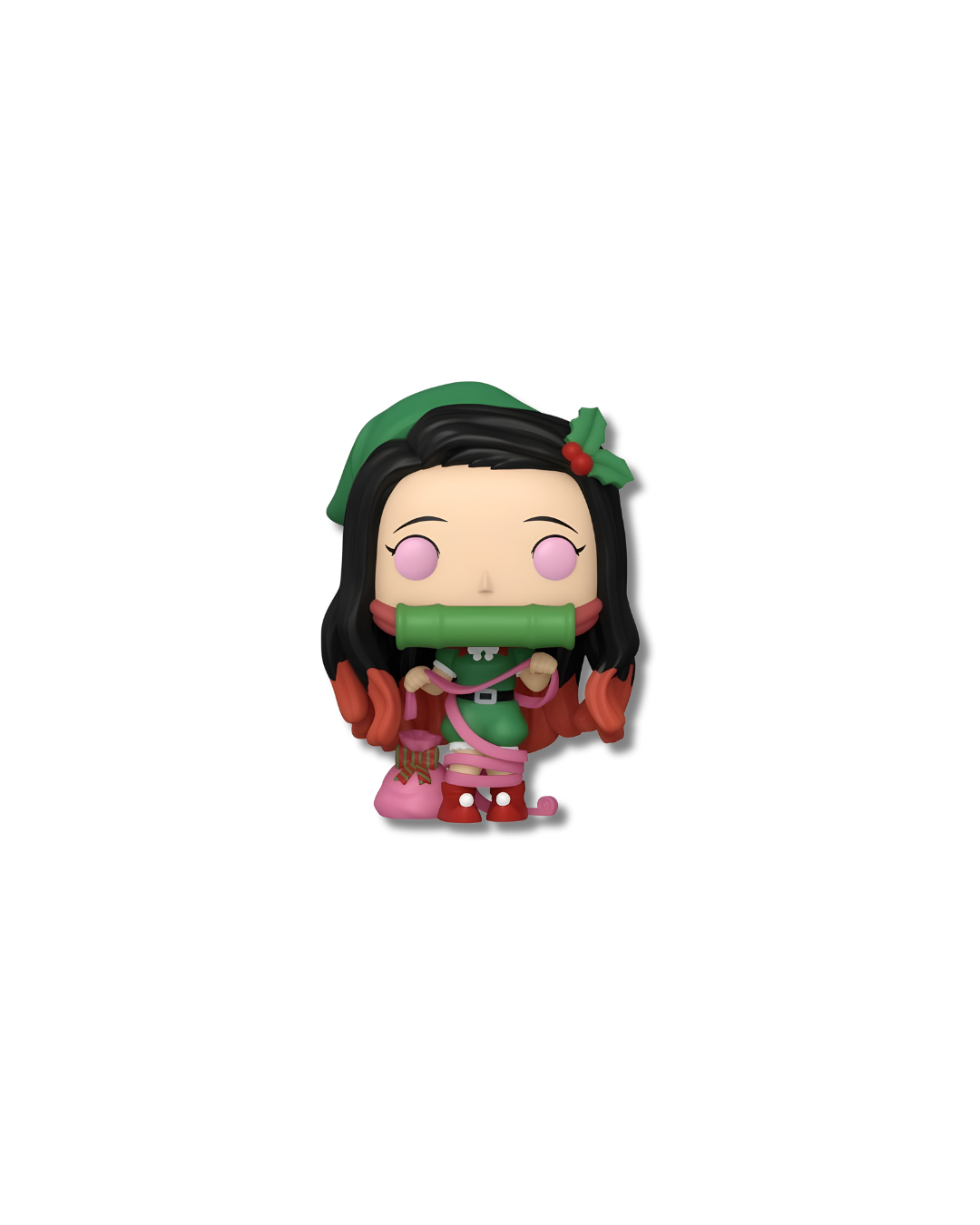 Funko POP! - Demon Slayer - Nezuko Kamado 9 cm