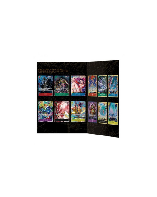 One Piece Card Game - Premium Card Collection Vol. 2 (ENG)
