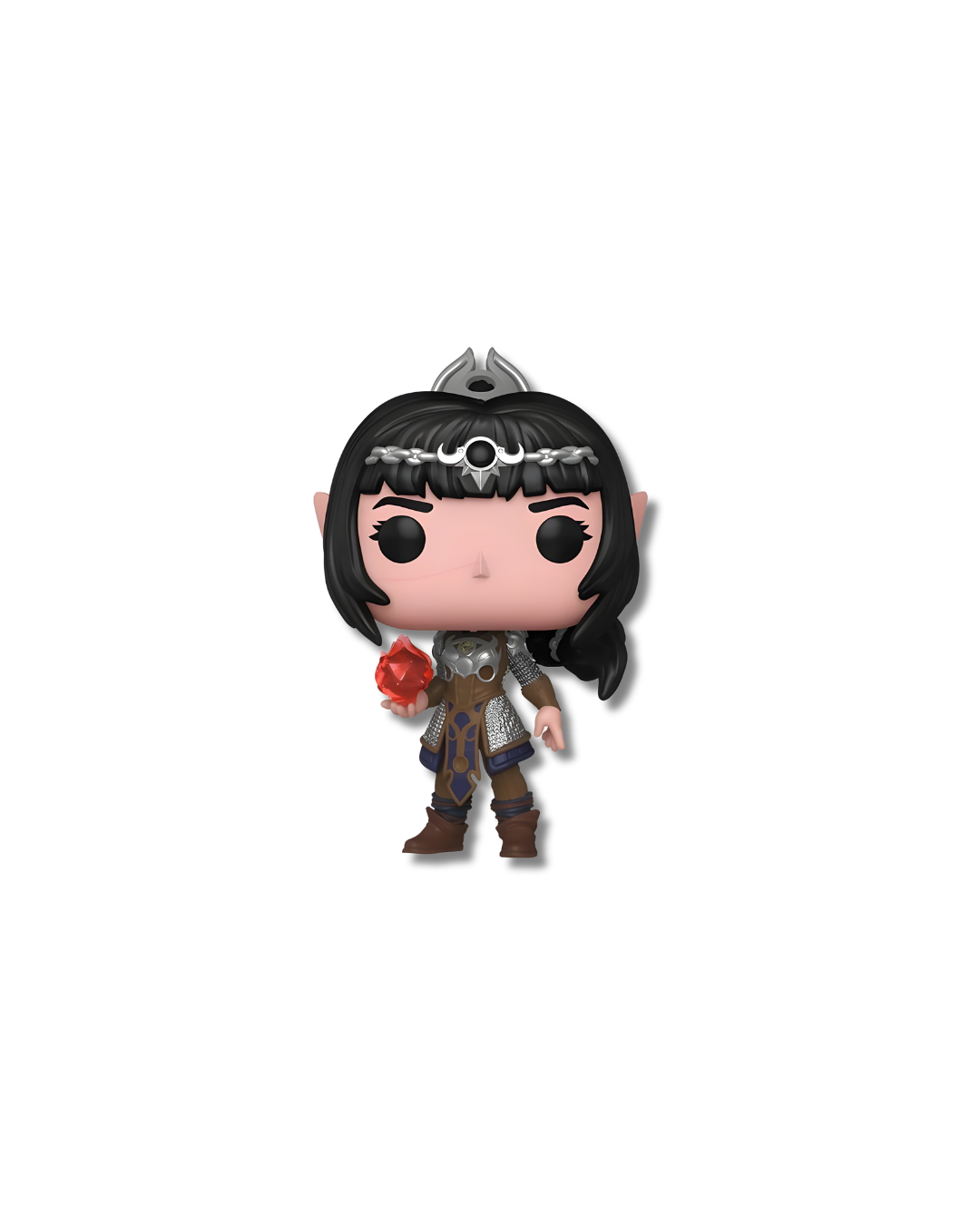 Funko POP! - Baldur's Gate - Shadowheart With Artifact 9cm