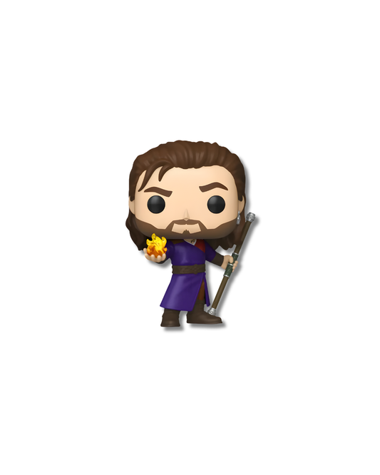 Funko POP! - Baldur's Gate 3 - Gale 9 cm