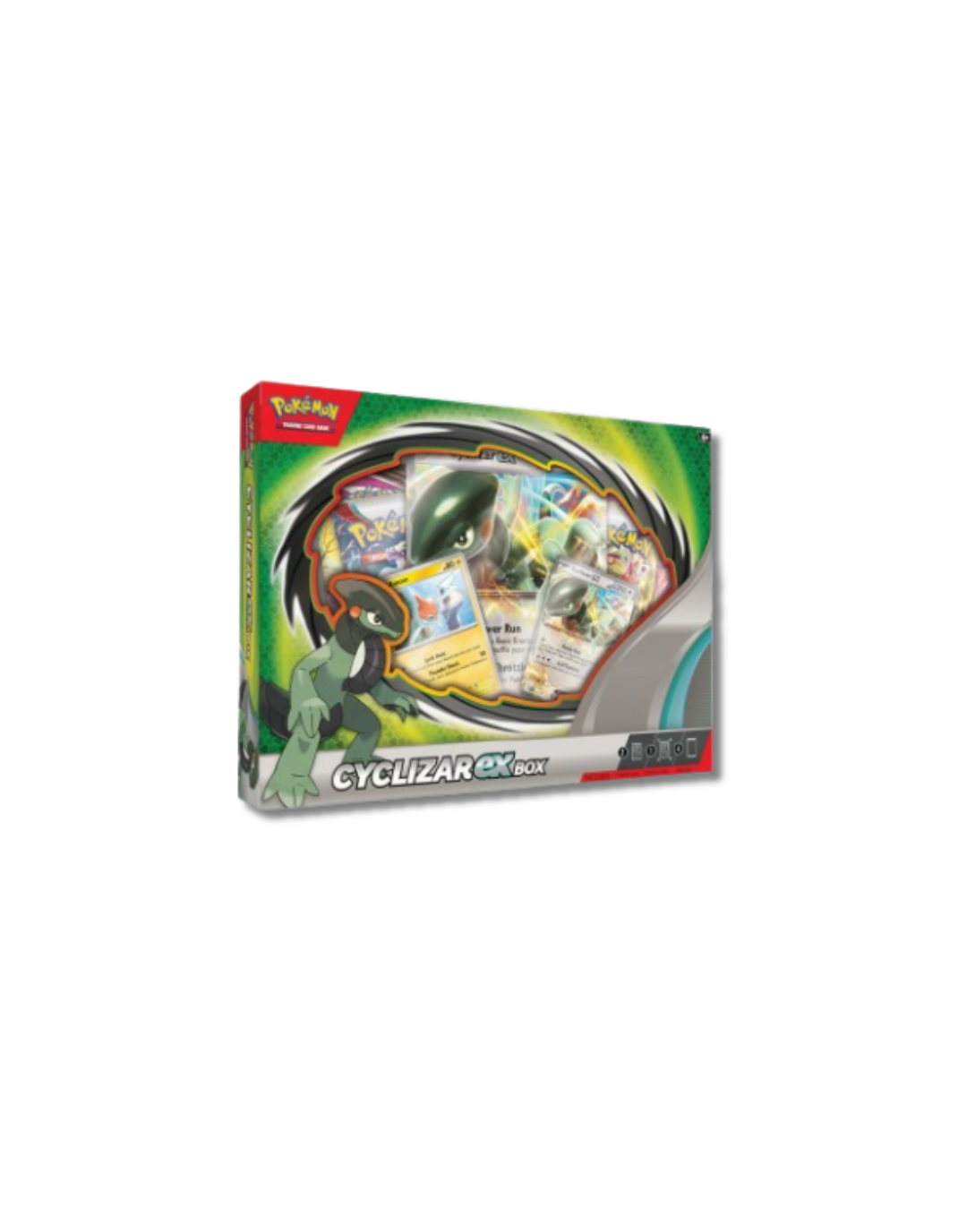 Collezione Cyclizar-ex (ITA)