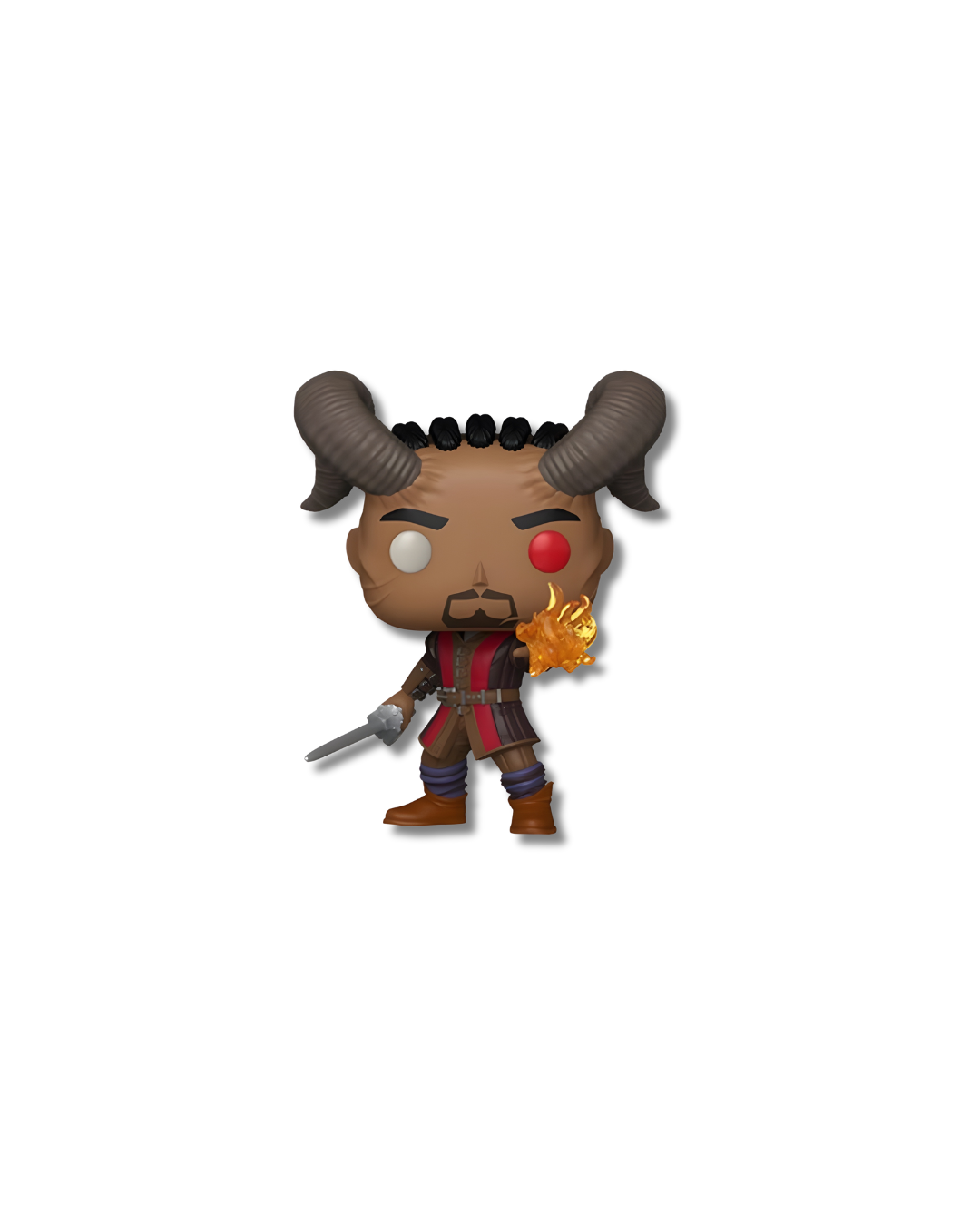 Funko POP! - Baldur's Gate 3 - Wyll 9 cm