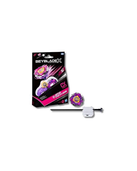BeyBlade X - Starter Pack - Antler Stag B 2-60HN CX