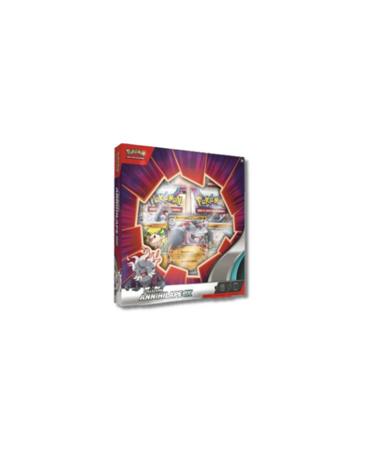 Collezione Annihilape-ex (ITA)