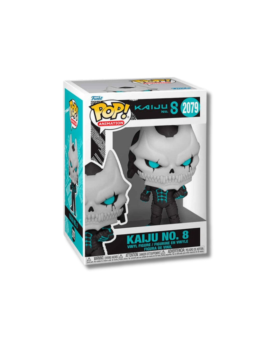 Funko POP! - Kaiju No. 8 - Kaiju No. 8