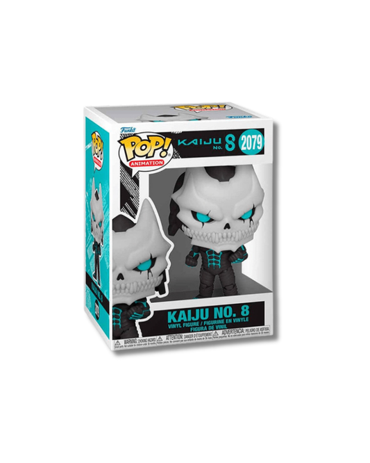 Funko POP! - Kaiju No. 8 - Kaiju No. 8