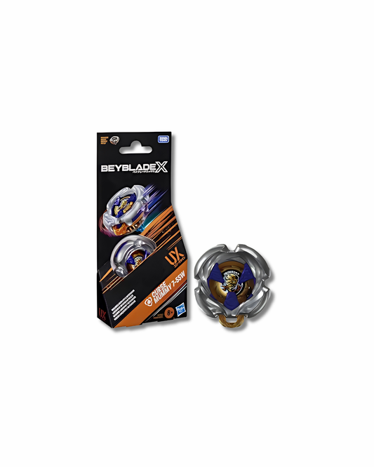 BeyBlade X – Curse Mummy 7-55W - UX Booster Pack