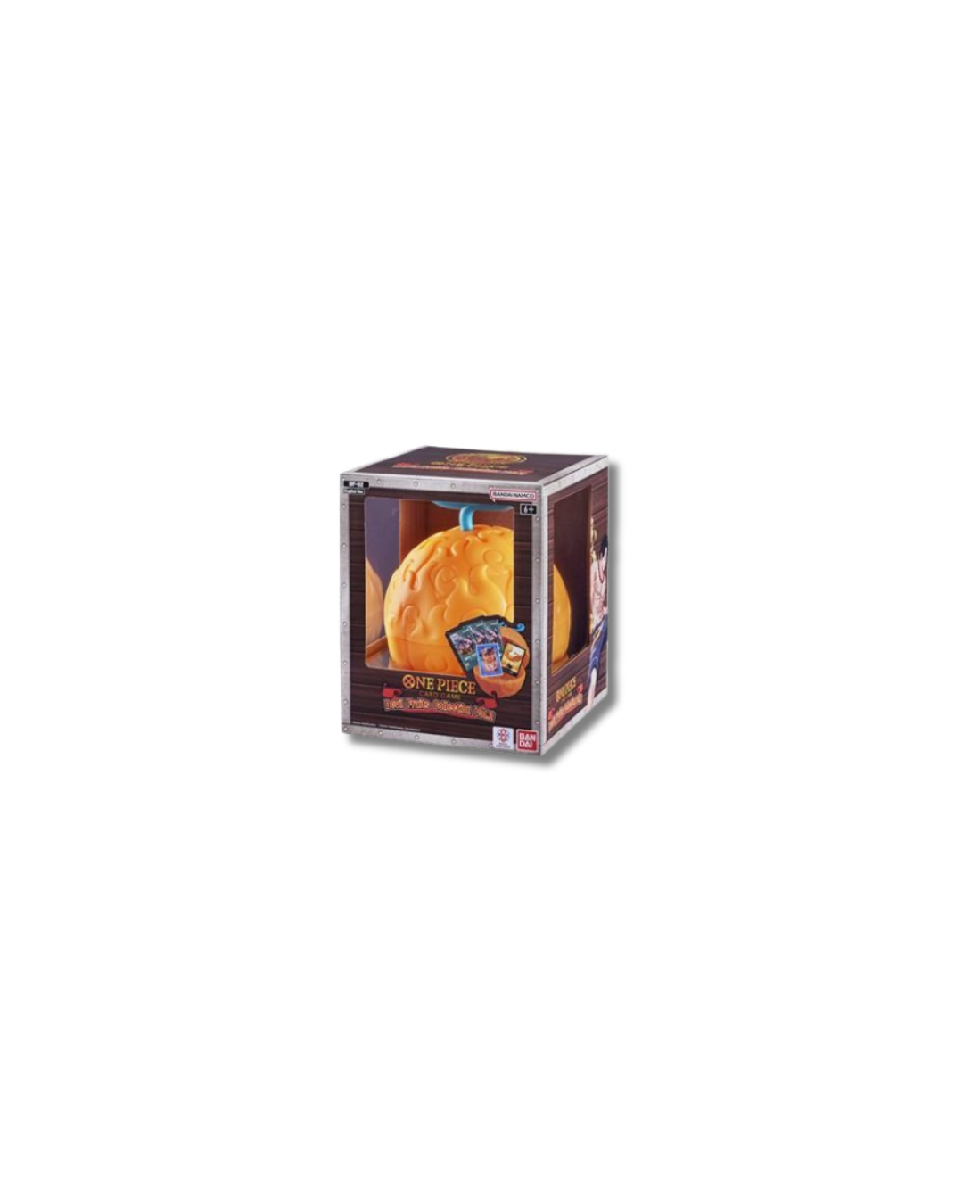 One Piece Card Game - Devil Fruits Collection Vol.2 DF-02 (ENG)