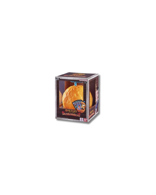 One Piece Card Game - Devil Fruits Collection Vol.2 DF-02 (ENG)