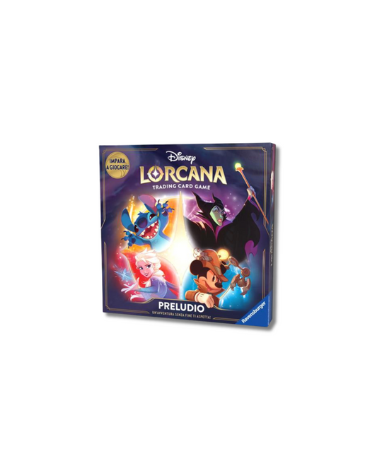 Lorcana - Preludio (ITA)